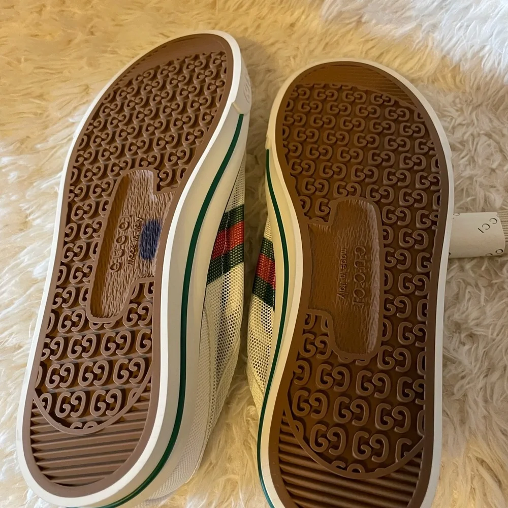 Women's Gucci Tennis 1977 sneaker